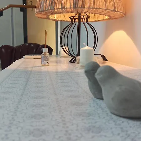 Rosselli93 Appartement