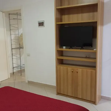 Rosselli93 Appartement *