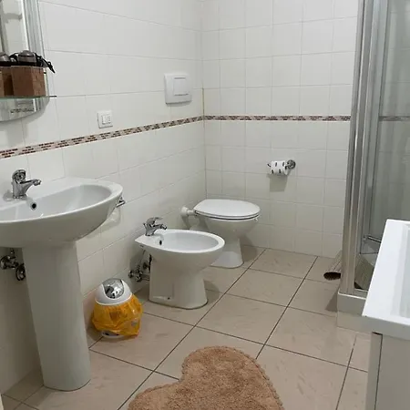 Apartment Rosselli93