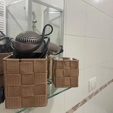 Apartment Rosselli93