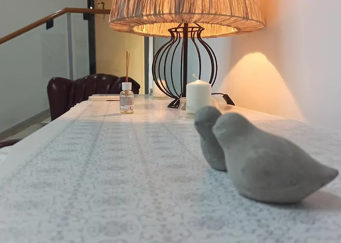 Rosselli93 Apartament