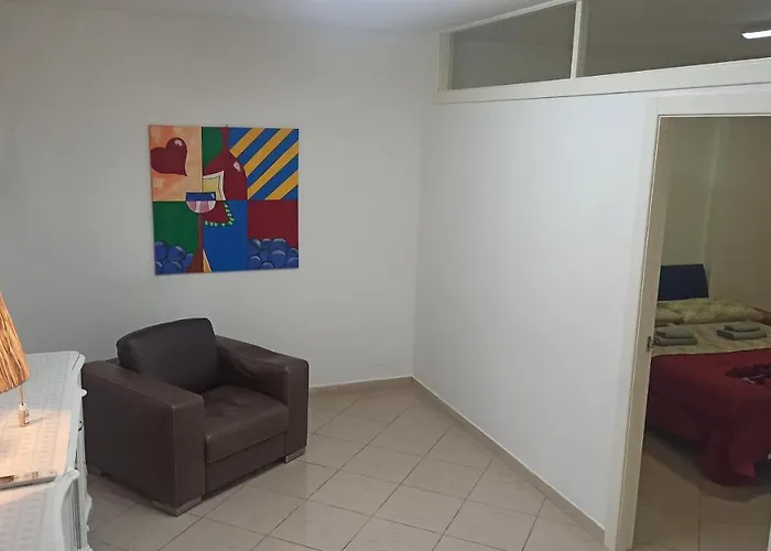 Rosselli93 Apartament *