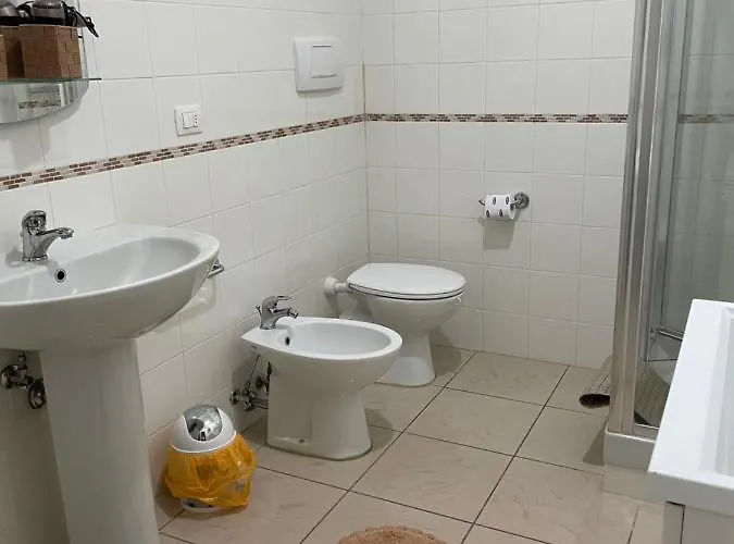 Apartament Rosselli93