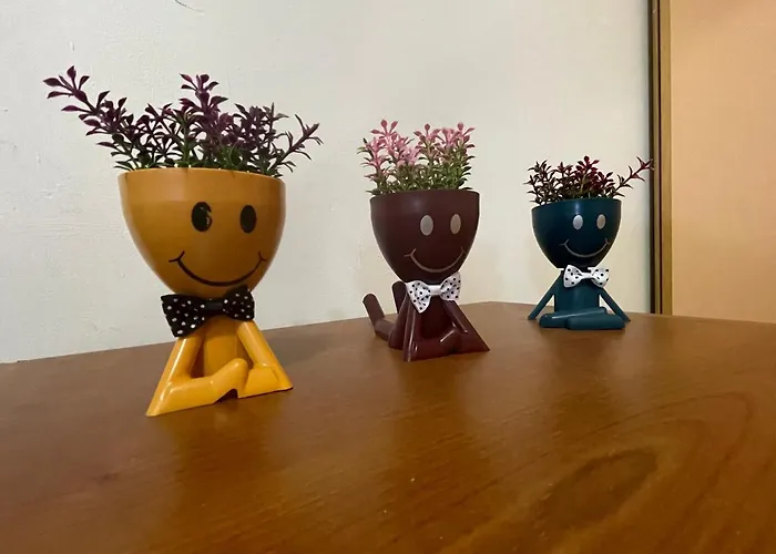 Rosselli93 Apartament Matera