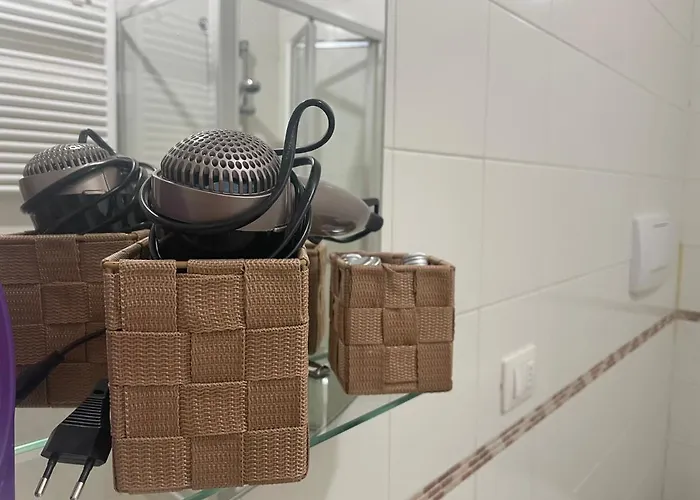 Lägenhet Rosselli93